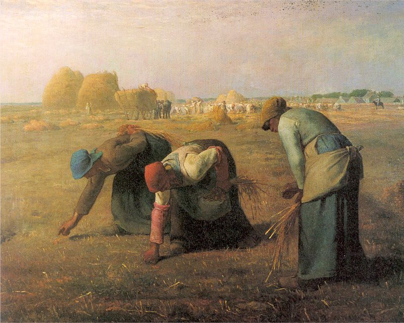 Millet_Gleaners (1)